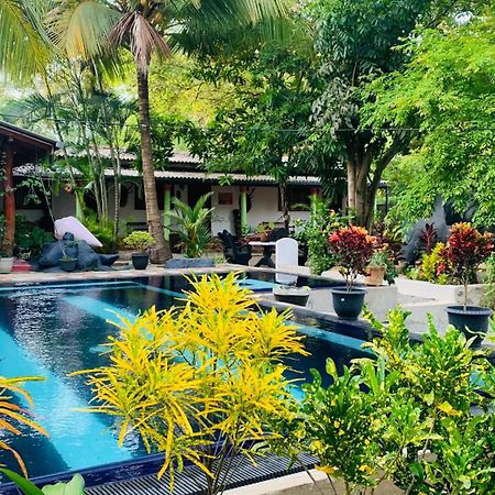 Hotel Samanala Sigiriya Ngoại thất bức ảnh