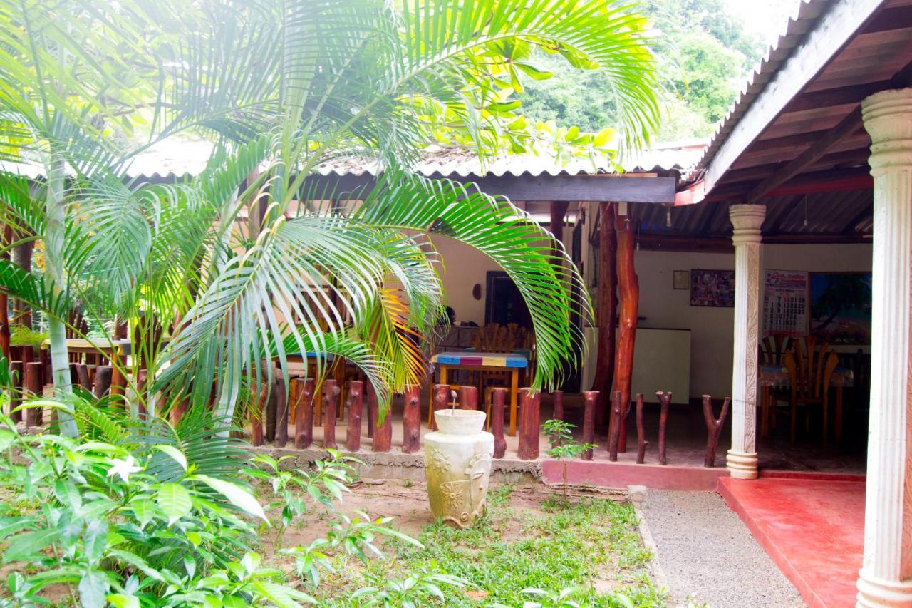 Hotel Samanala Sigiriya Ngoại thất bức ảnh