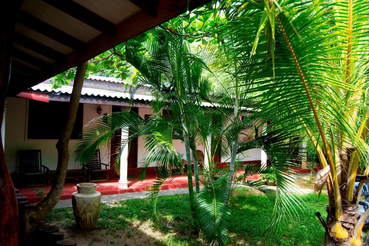 Hotel Samanala Sigiriya Ngoại thất bức ảnh