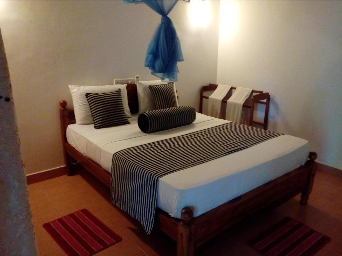 Hotel Samanala Sigiriya Ngoại thất bức ảnh