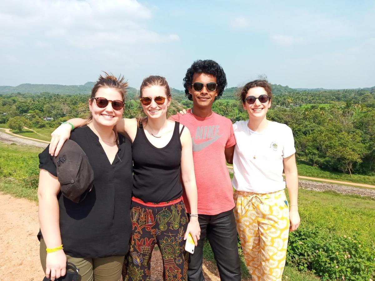 Hotel Samanala Sigiriya Ngoại thất bức ảnh