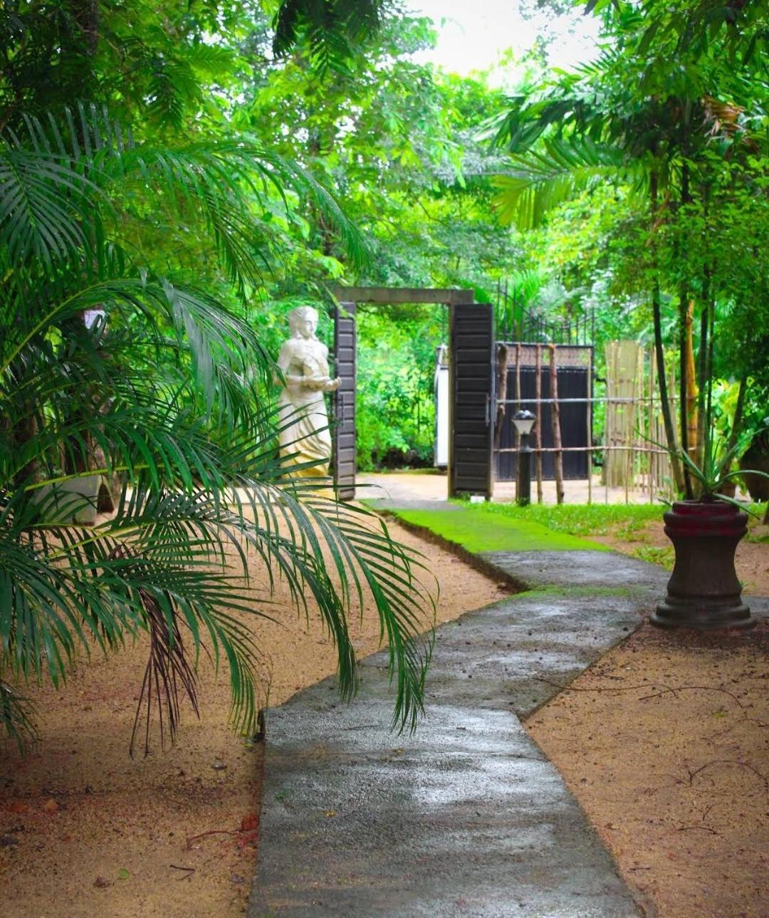 Hotel Samanala Sigiriya Ngoại thất bức ảnh