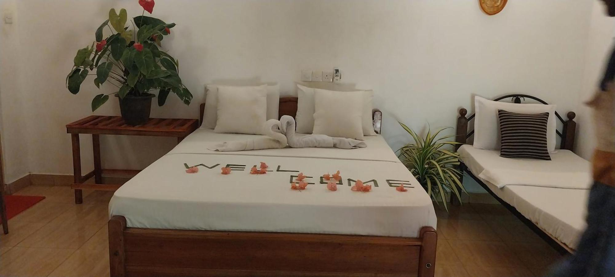Hotel Samanala Sigiriya Ngoại thất bức ảnh