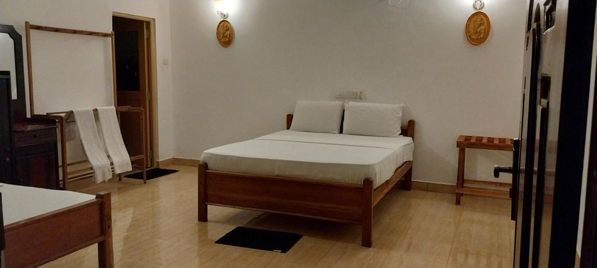 Hotel Samanala Sigiriya Ngoại thất bức ảnh