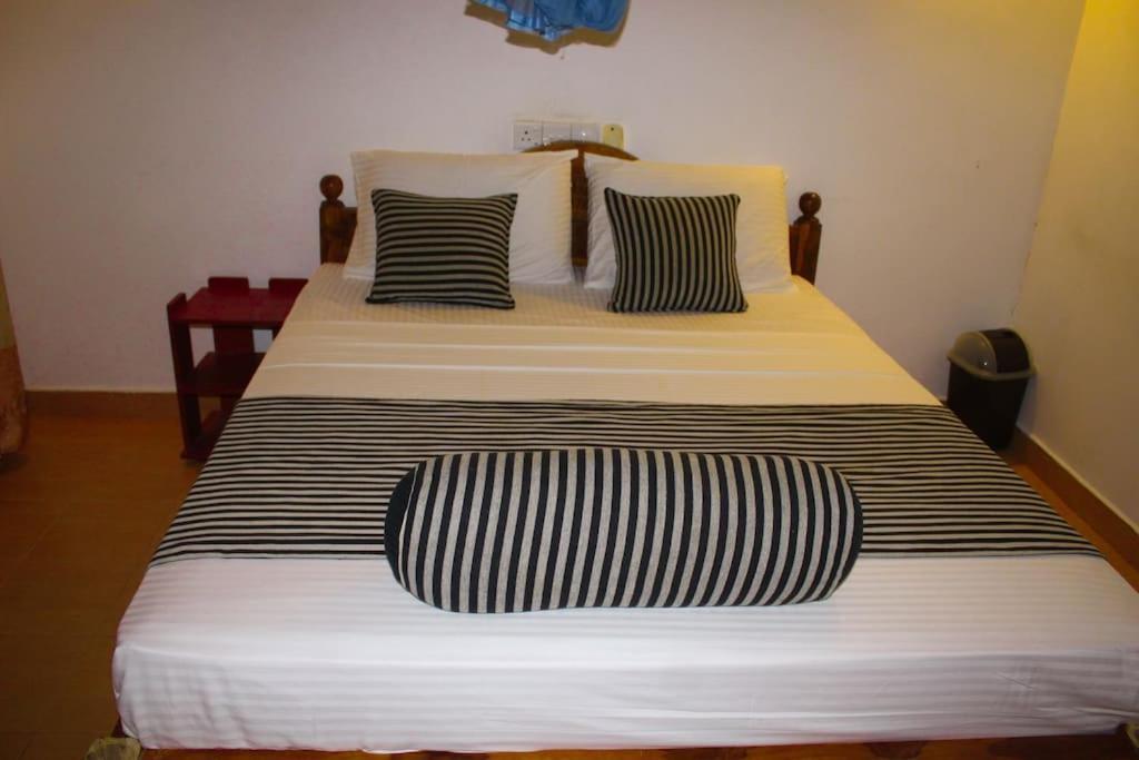 Hotel Samanala Sigiriya Ngoại thất bức ảnh