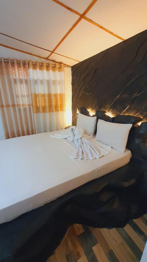 Hotel Samanala Sigiriya Ngoại thất bức ảnh
