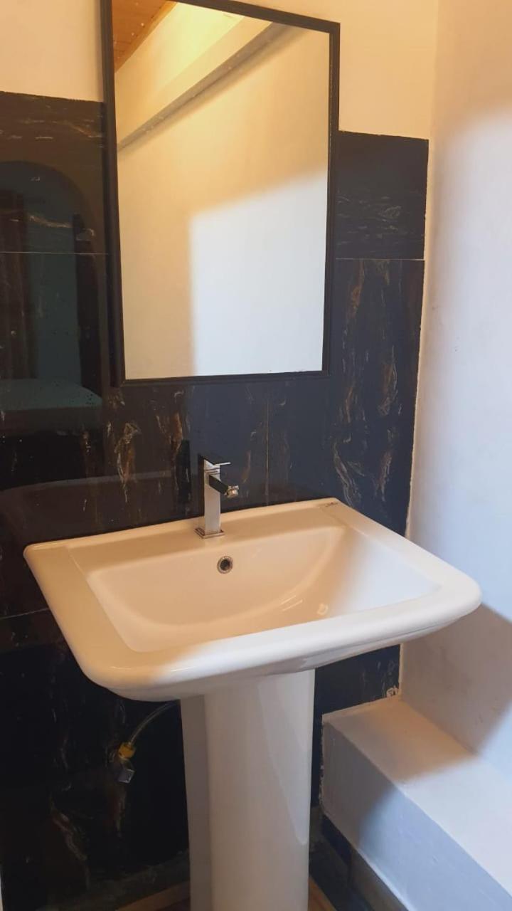 Hotel Samanala Sigiriya Ngoại thất bức ảnh
