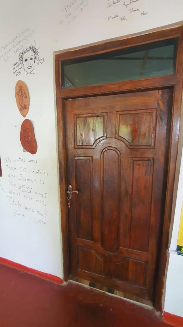 Hotel Samanala Sigiriya Ngoại thất bức ảnh
