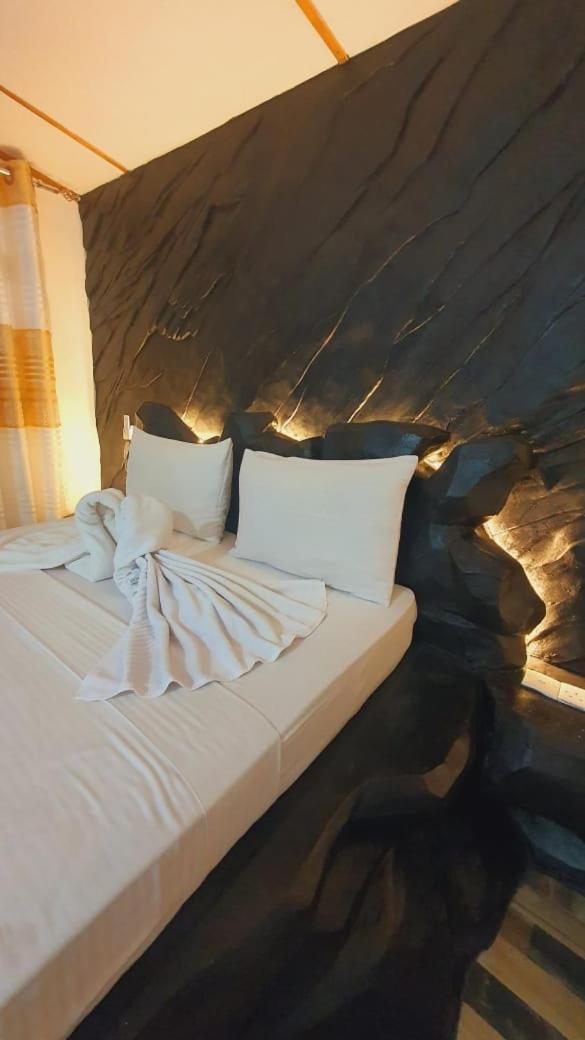 Hotel Samanala Sigiriya Ngoại thất bức ảnh
