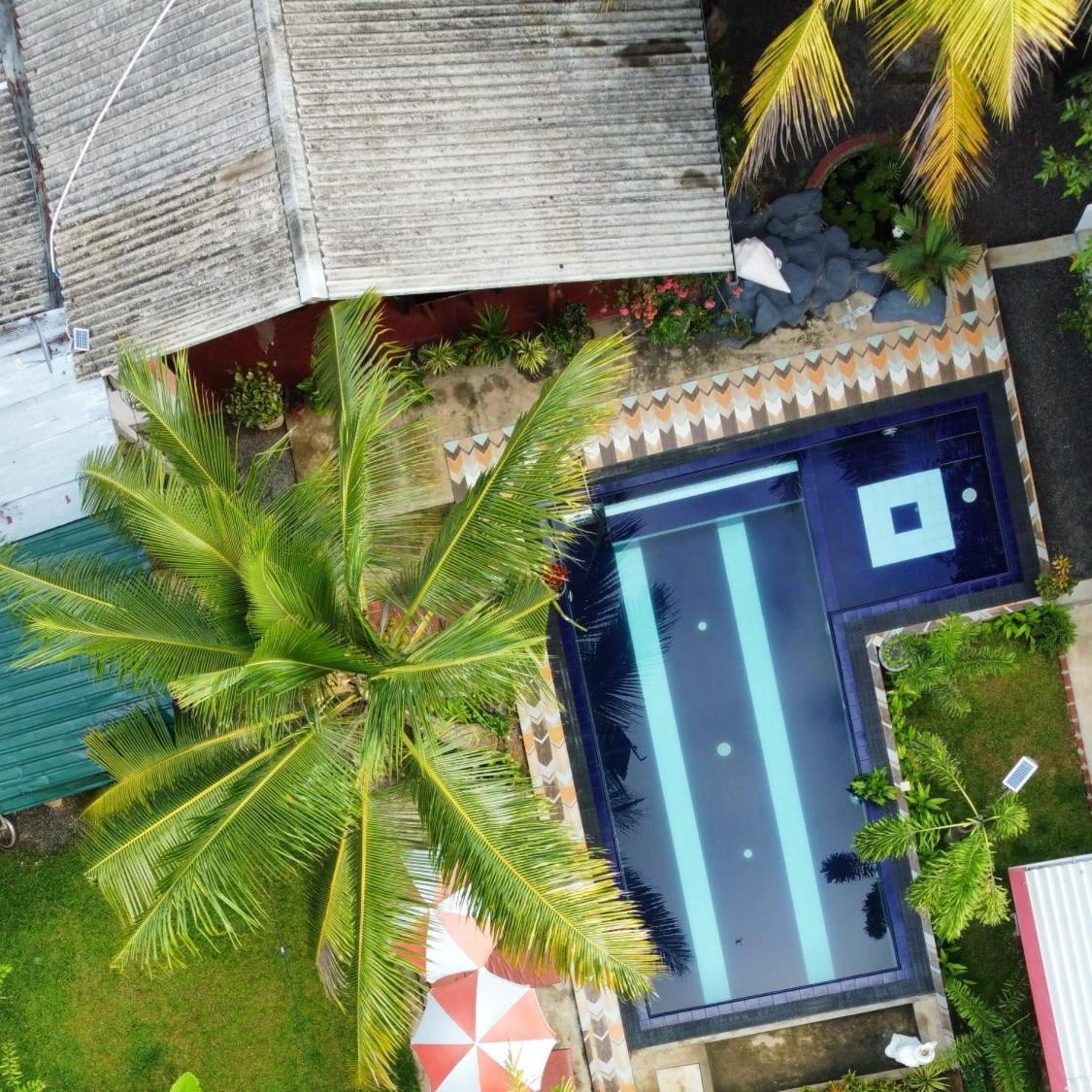 Hotel Samanala Sigiriya Ngoại thất bức ảnh